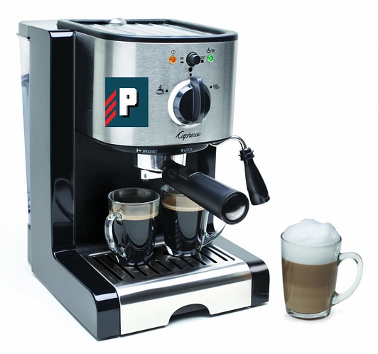 postexpresso