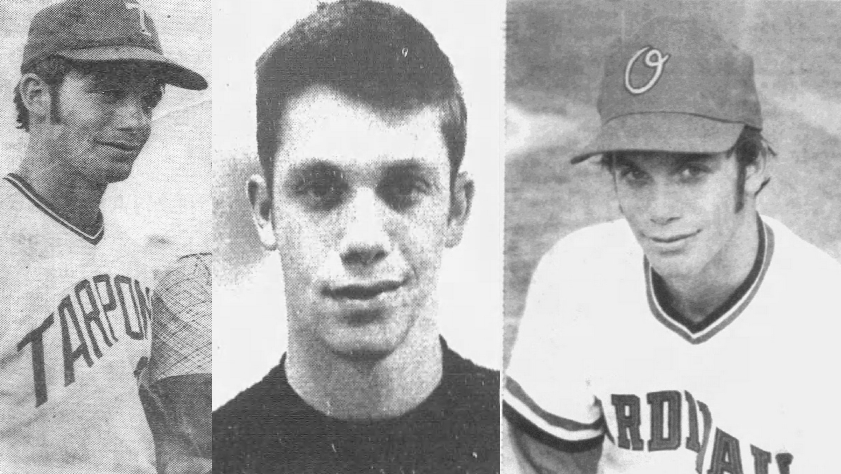 Randy Poffo  Deep Drive: A Randy Savage Baseball Career